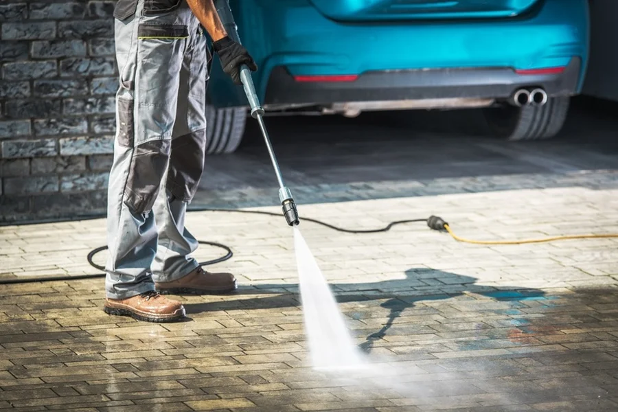 How Pressure Washing Enhances Curb Appeal Fast Pollock Pines, CA How Pressure Washing Enhances Curb Appeal Fast Pollock Pines, CA