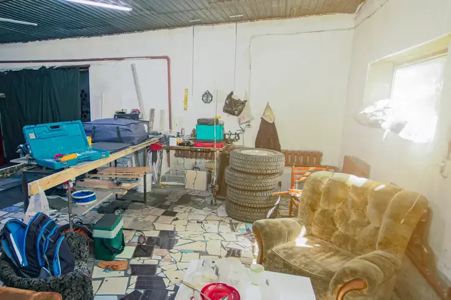 How To Prepare For A Professional Garage Cleaning Service Pollock Pines, CA How To Prepare For A Professional Garage Cleaning Service Pollock Pines, CA