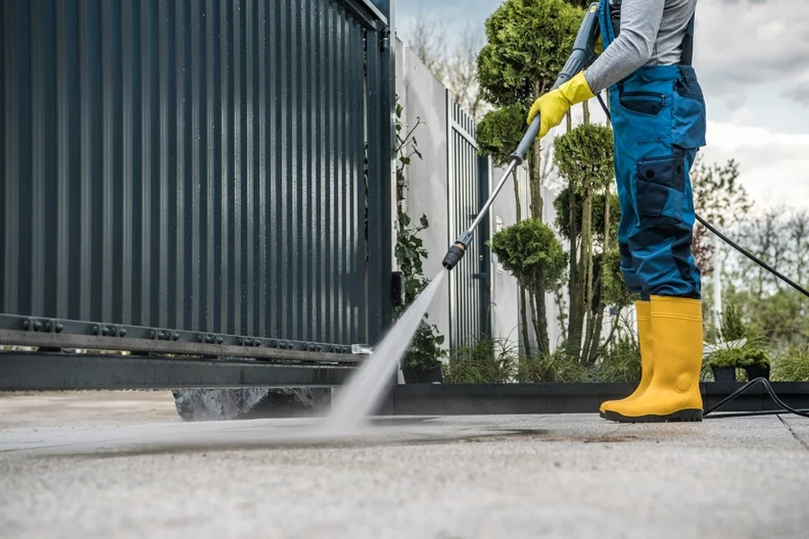 Local Pressure Washing Pollock Pines, CA Local Pressure Washing Pollock Pines, CA