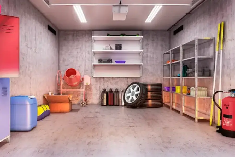 Superior Garage Cleaning Pollock Pines, CA Superior Garage Cleaning Pollock Pines, CA